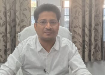 May 20 polls in Panki Chatra