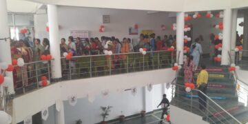 Jharkhand News: Palamu administration conducts smart, fair postal ballot voting