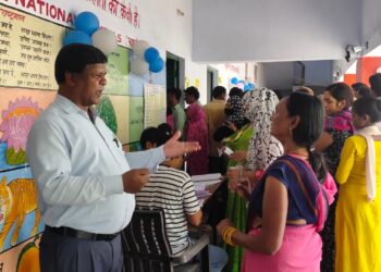 Christian priest fails to vote