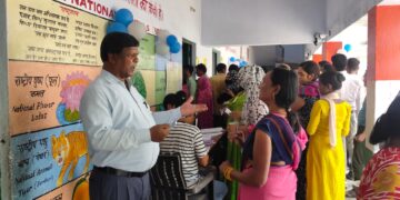 Christian priest fails to vote