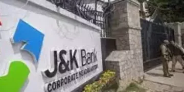 J&K Bank