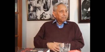 Mani Shankar Aiyar