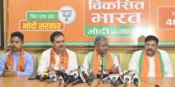 Piles of Cash: BJP seeks Jharkhand CM to act on ex-Chief Secretary’s letter