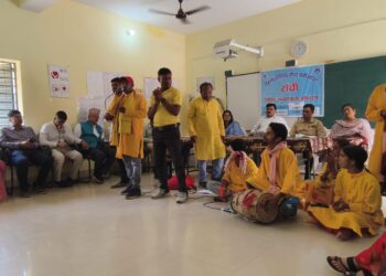 Ranchi DLSA gives tips to check drug abuse among children   