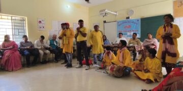 Ranchi DLSA gives tips to check drug abuse among children   