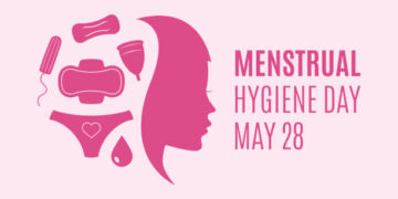 Jharkhand: Tata Steel Foundation observes Menstrual Hygiene Day