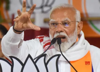  I will not let reservations for tribals, Dalits, OBCs be looted, says PM Modi in Chaibasa