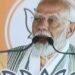 Congress holds industrialists as country’s enemy, says PM Modi in Jharkhand