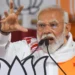  I will not let reservations for tribals, Dalits, OBCs be looted, says PM Modi in Chaibasa