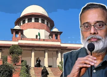 Prabir Purkayastha SC