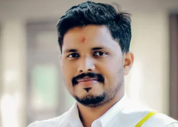 Praveen Nettaru