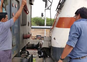 Jharkhand: Dhanbad Railway division shunting employees to get safety uniform