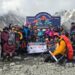 Everest base camp journey: Mountains are the best teachers of transformation