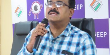 Bihar-West Bengal border sealed for LS election in Santhal Pargana tomorrow