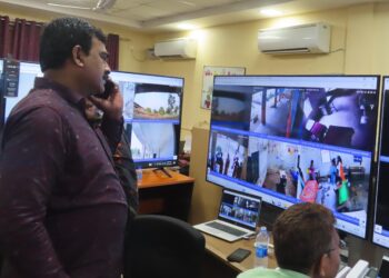 481 centenarian voters to bless 45 candidates in 1st round polls in Jharkhand tomorrow 