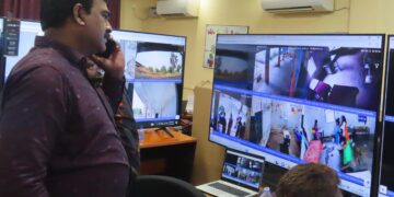 481 centenarian voters to bless 45 candidates in 1st round polls in Jharkhand tomorrow 