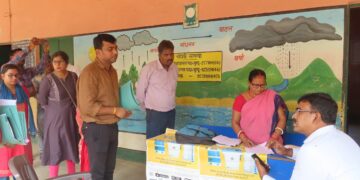 Jharkhand CEO warns of action for laxity in distribution of voter slips, guides