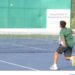 Tata Steel AITA Men's National Ranking Tennis Tournament