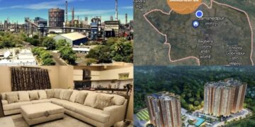 luxurious transformation