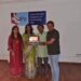 Kavita Krishnamurthy, Dr L Subramaniam launch ‘Natok’, a film on Chhau dancers’ struggles in Jharkhand