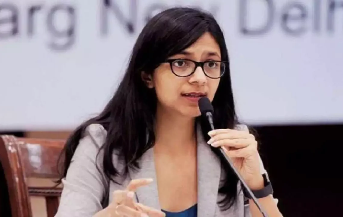 Swati maliwal