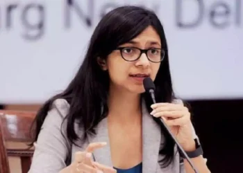 Swati maliwal