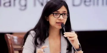 Swati maliwal