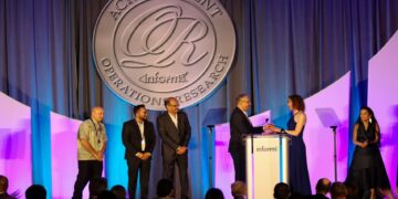 Tata Steel Franz Edelman