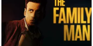 The Family Man