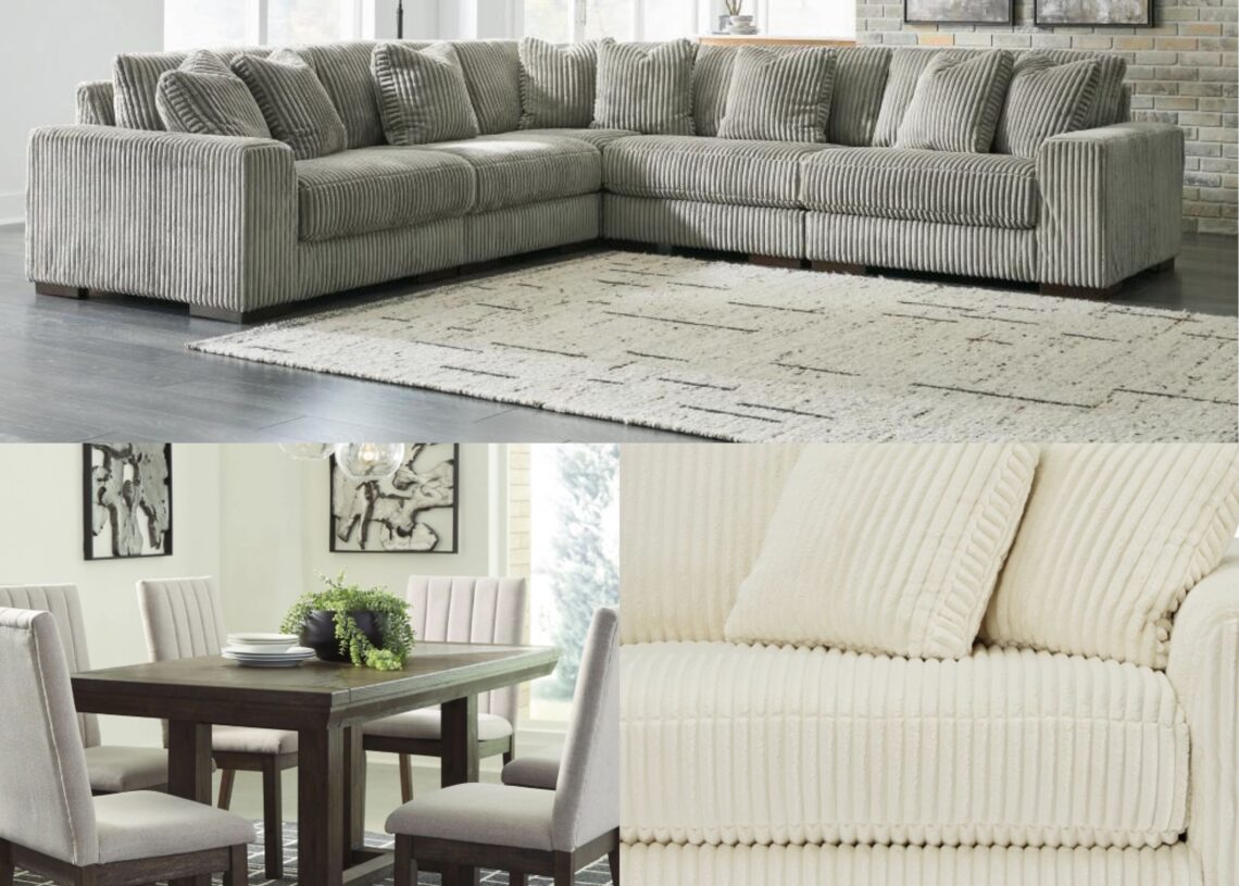 Ashley Furniture HomeStore
