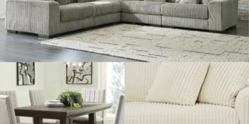 Ashley Furniture HomeStore