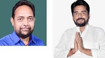 Jamshedpur BJP, JMM LS candidates shy away from areas hit by drinking water crisis  