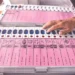 LS polls third phase: Nearly 60.2% voter turnout till 5 pm, Assam records highest voting and Maharashtra lowest