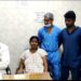 Jharkhand News: Ranchi Sadar Hospital surgeon performs critical hernia operation