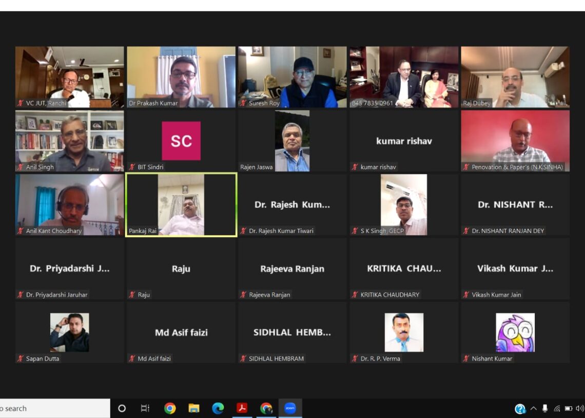 BIT Sindri releases book on entrepreneurship