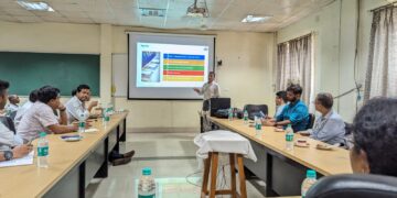 oil field-produced water