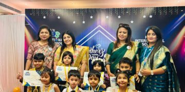 Kids International Play School Jamshedpur