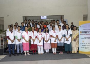 Biofest 2024 MTMC Jamshedpur