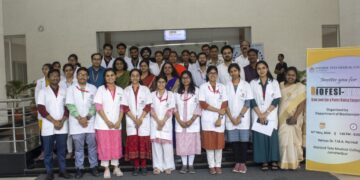 Biofest 2024 MTMC Jamshedpur