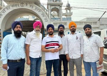 1984 Sikh riots compensation