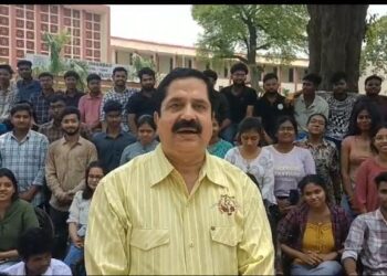 BIT Sindri Arts Club