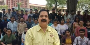 BIT Sindri Arts Club