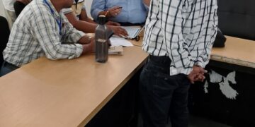 Jharkhand Elections: Postal ballot voting begins 2.20 hours late in Dhanbad  