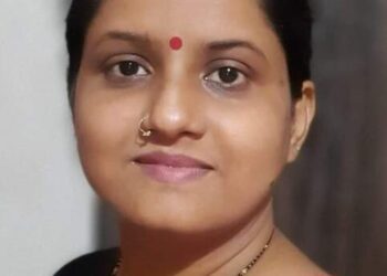 Dr Nandani Kumari BAU