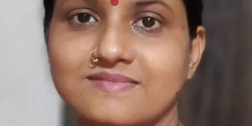 Dr Nandani Kumari BAU