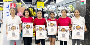 60-day transformation challenge