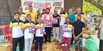 Amarpreet Singh Kale