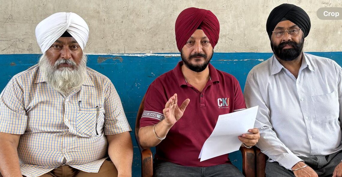 All India Sikh Students Federation (AISSF)