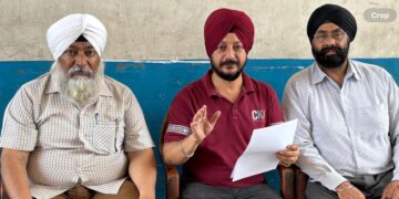 All India Sikh Students Federation (AISSF)