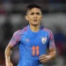 Sunil Chhetri